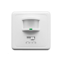 7303 Пир движење сензор IP20 AC110-240V D:9m 160° Lux:10-2000 SE7303 Оптоника